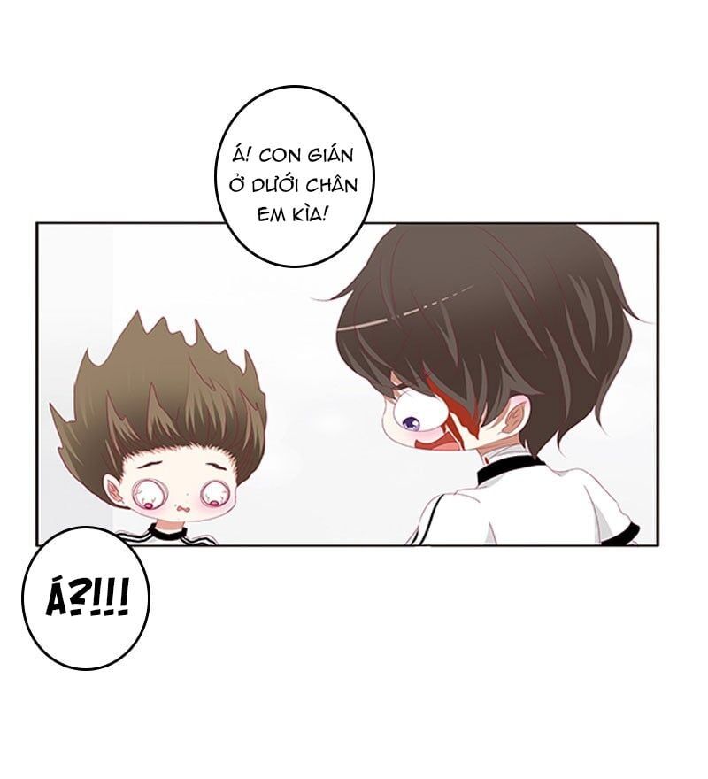 đọc truyện Thông Linh Phi Chương 392 ảnh 11 tại Thiên Thai Truyện