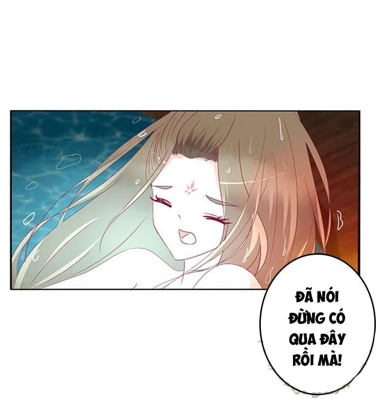 đọc truyện Thông Linh Phi Chương 393 ảnh 12 tại Thiên Thai Truyện