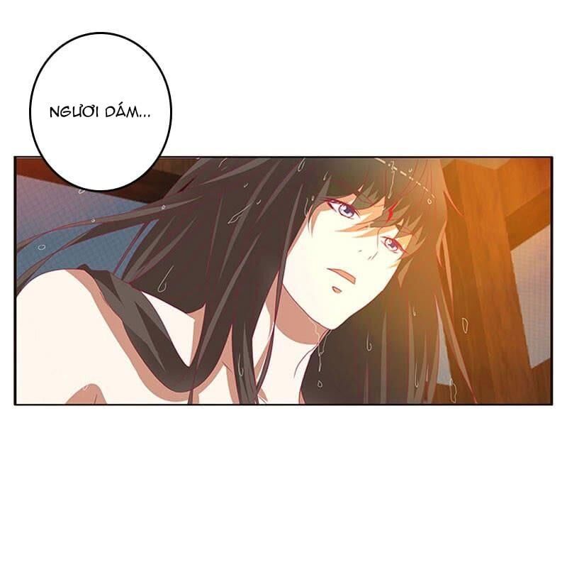 đọc truyện Thông Linh Phi Chương 393 ảnh 18 tại Thiên Thai Truyện