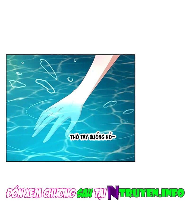 đọc truyện Thông Linh Phi Chương 393 ảnh 27 tại Thiên Thai Truyện