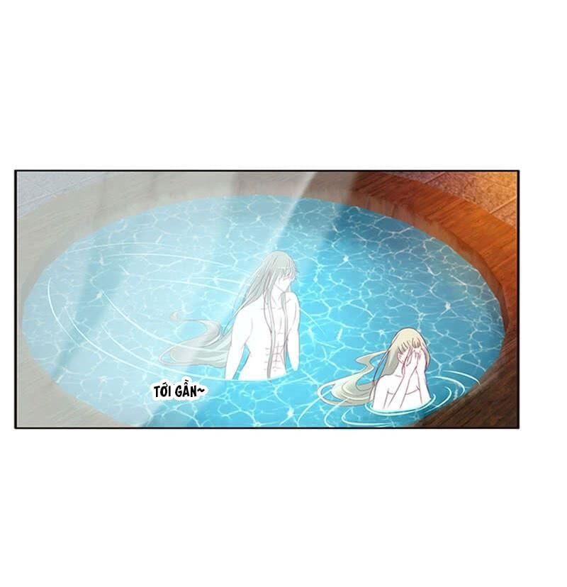 đọc truyện Thông Linh Phi Chương 393 ảnh 6 tại Thiên Thai Truyện