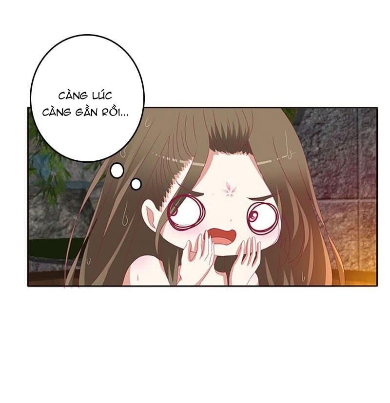 đọc truyện Thông Linh Phi Chương 393 ảnh 7 tại Thiên Thai Truyện