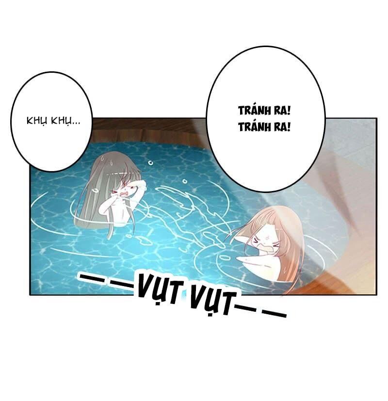 đọc truyện Thông Linh Phi Chương 393 ảnh 11 tại Thiên Thai Truyện