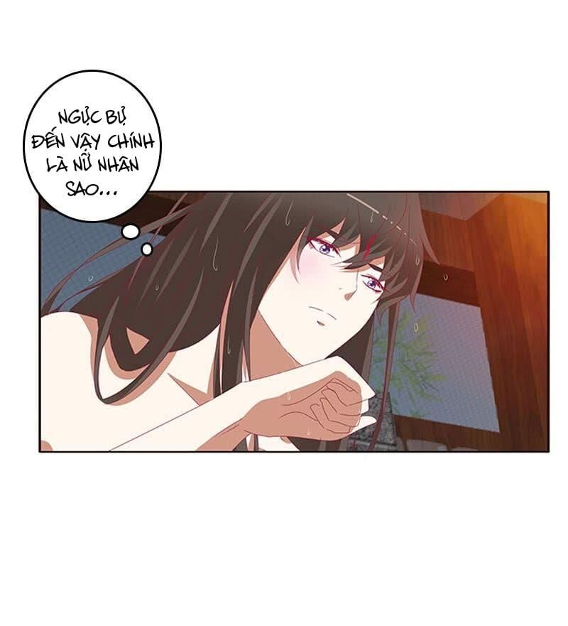 đọc truyện Thông Linh Phi Chương 394 ảnh 12 tại Thiên Thai Truyện