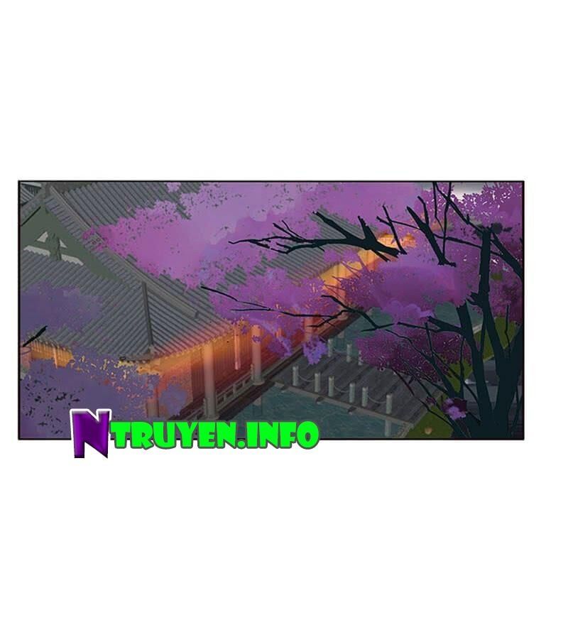 đọc truyện Thông Linh Phi Chương 394 ảnh 13 tại Thiên Thai Truyện