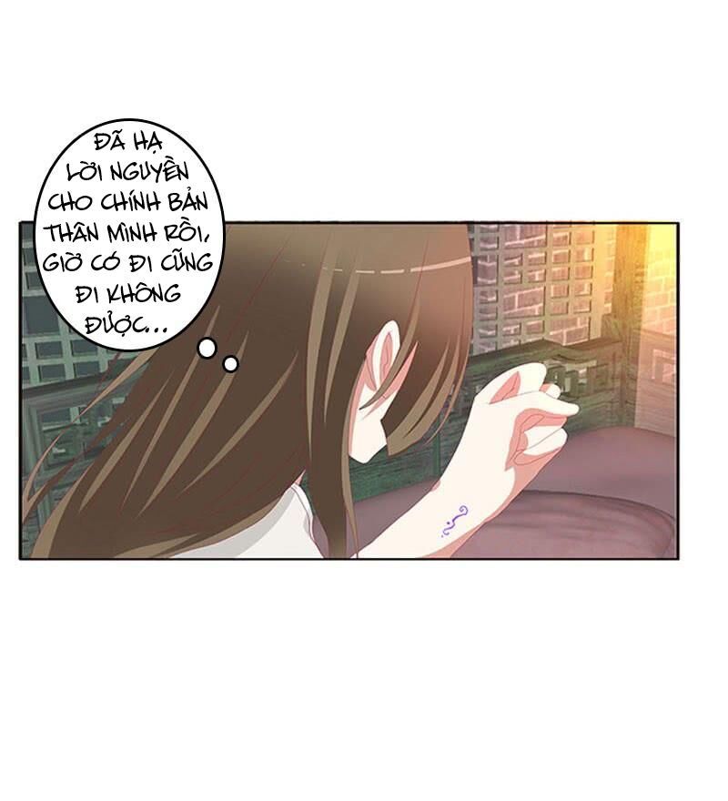 đọc truyện Thông Linh Phi Chương 394 ảnh 15 tại Thiên Thai Truyện