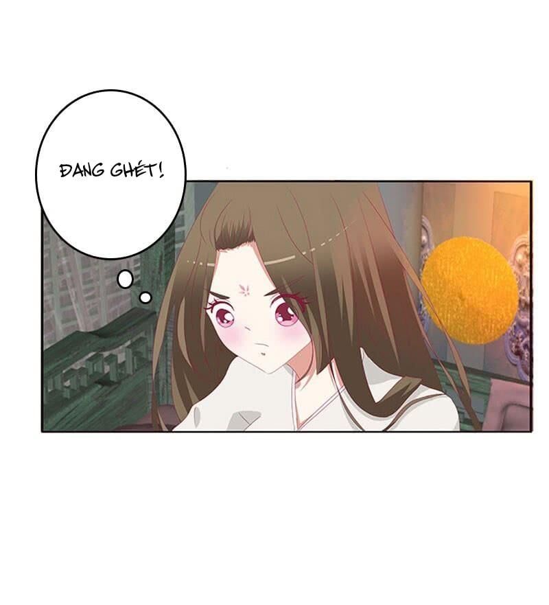 đọc truyện Thông Linh Phi Chương 394 ảnh 16 tại Thiên Thai Truyện