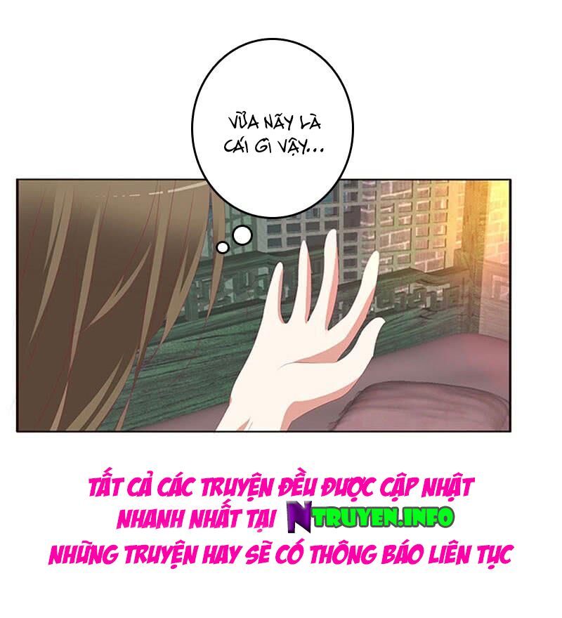 đọc truyện Thông Linh Phi Chương 394 ảnh 17 tại Thiên Thai Truyện