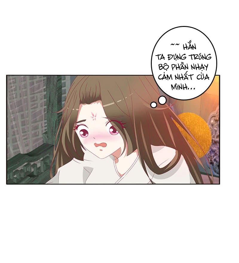 đọc truyện Thông Linh Phi Chương 394 ảnh 19 tại Thiên Thai Truyện