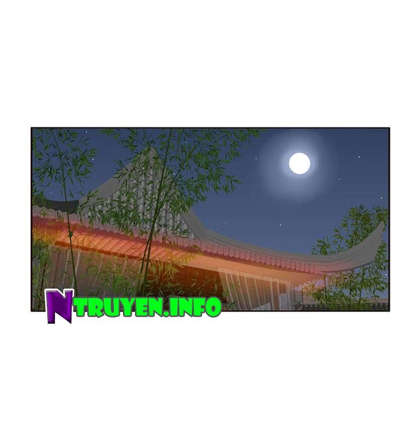 đọc truyện Thông Linh Phi Chương 394 ảnh 21 tại Thiên Thai Truyện