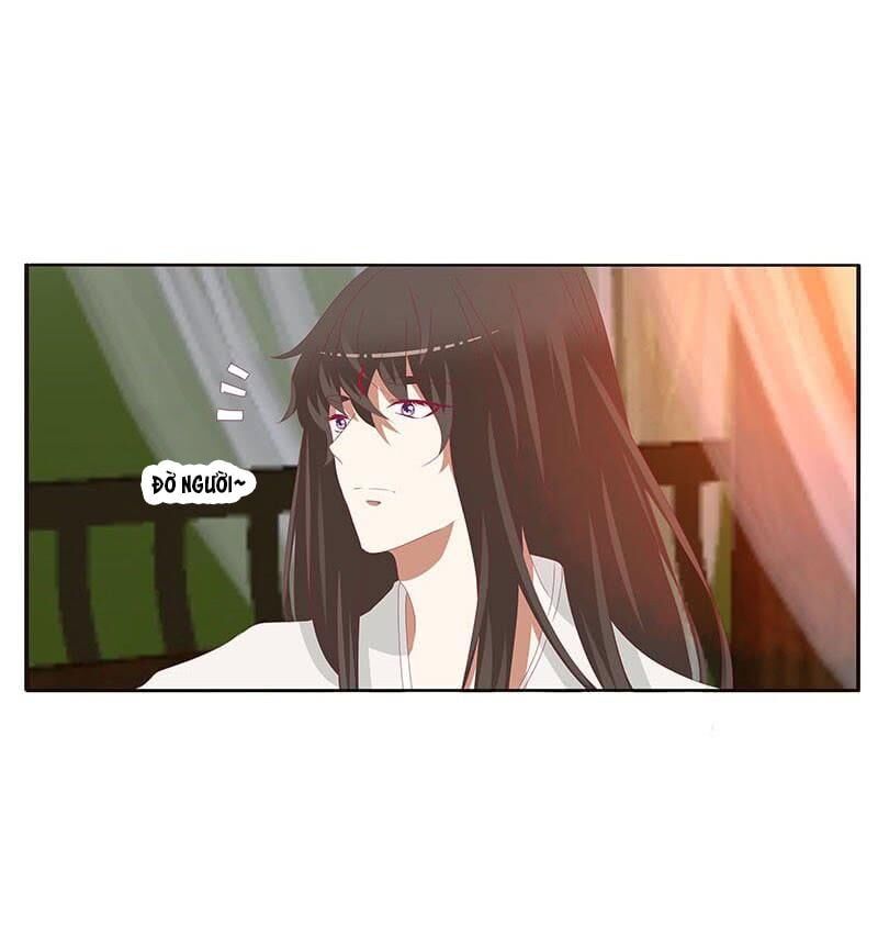 đọc truyện Thông Linh Phi Chương 394 ảnh 25 tại Thiên Thai Truyện