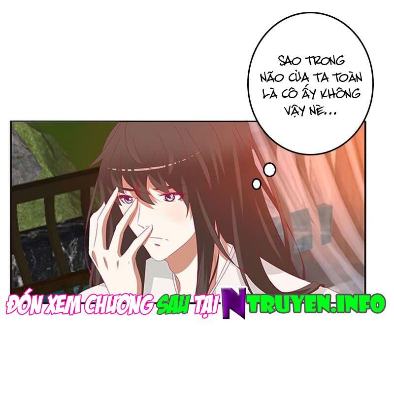 đọc truyện Thông Linh Phi Chương 394 ảnh 27 tại Thiên Thai Truyện