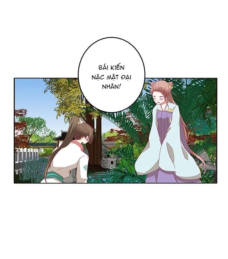 đọc truyện Thông Linh Phi Chương 395 ảnh 12 tại Thiên Thai Truyện