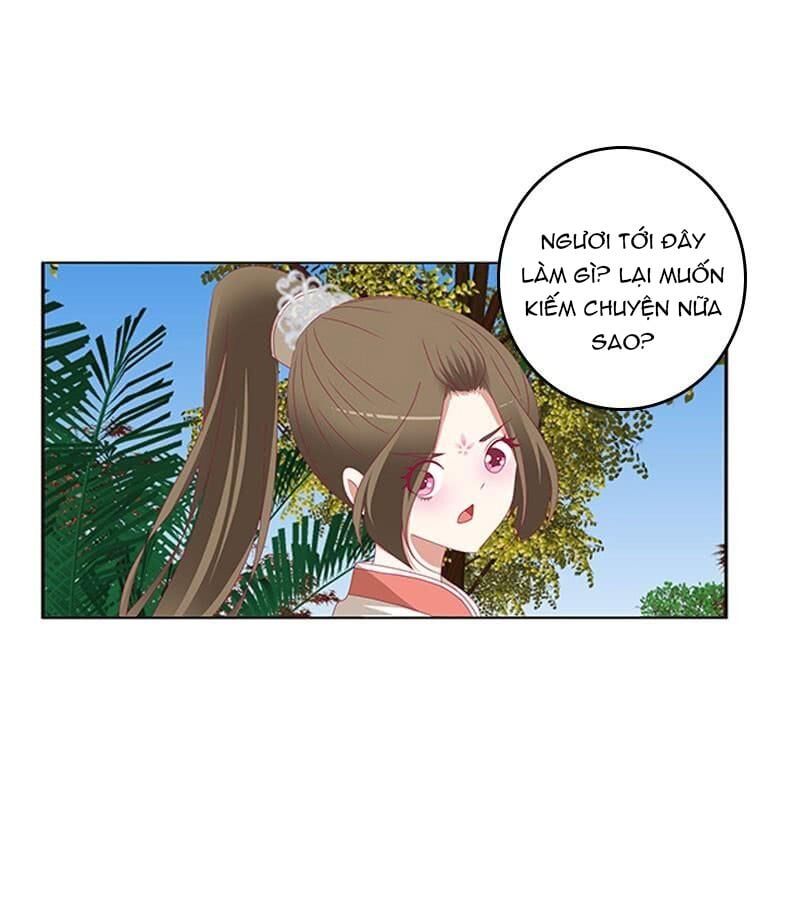 đọc truyện Thông Linh Phi Chương 395 ảnh 13 tại Thiên Thai Truyện