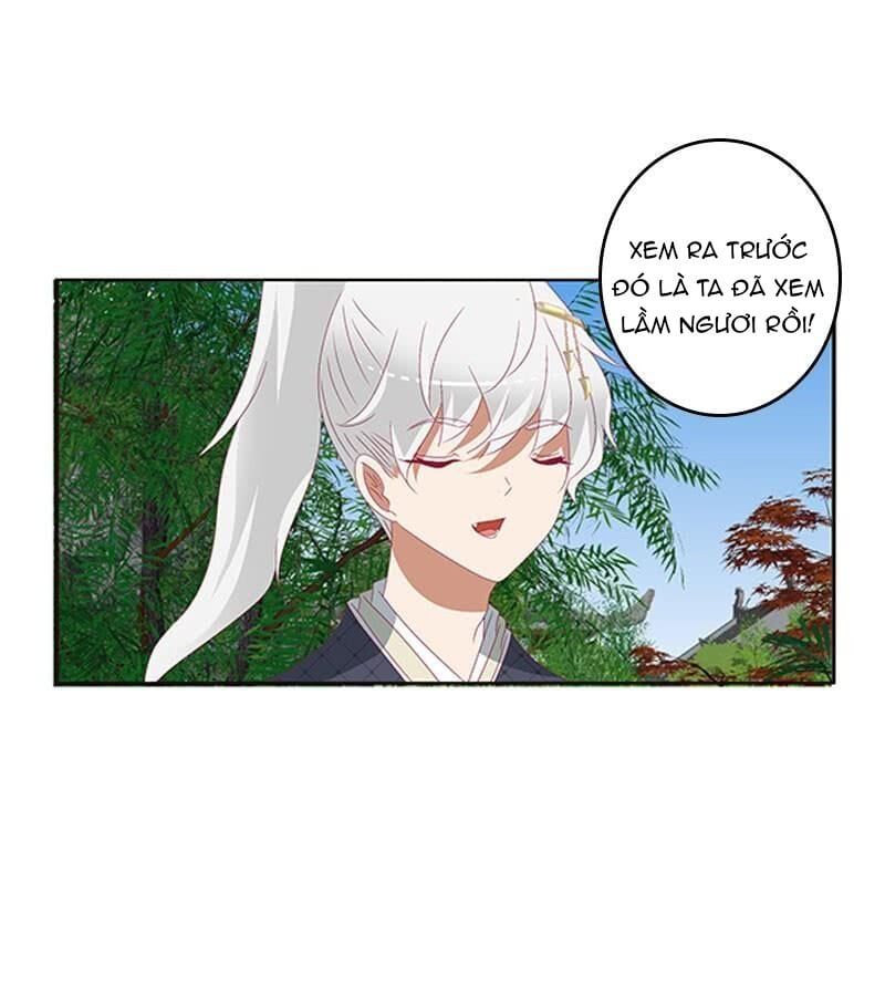 đọc truyện Thông Linh Phi Chương 395 ảnh 16 tại Thiên Thai Truyện