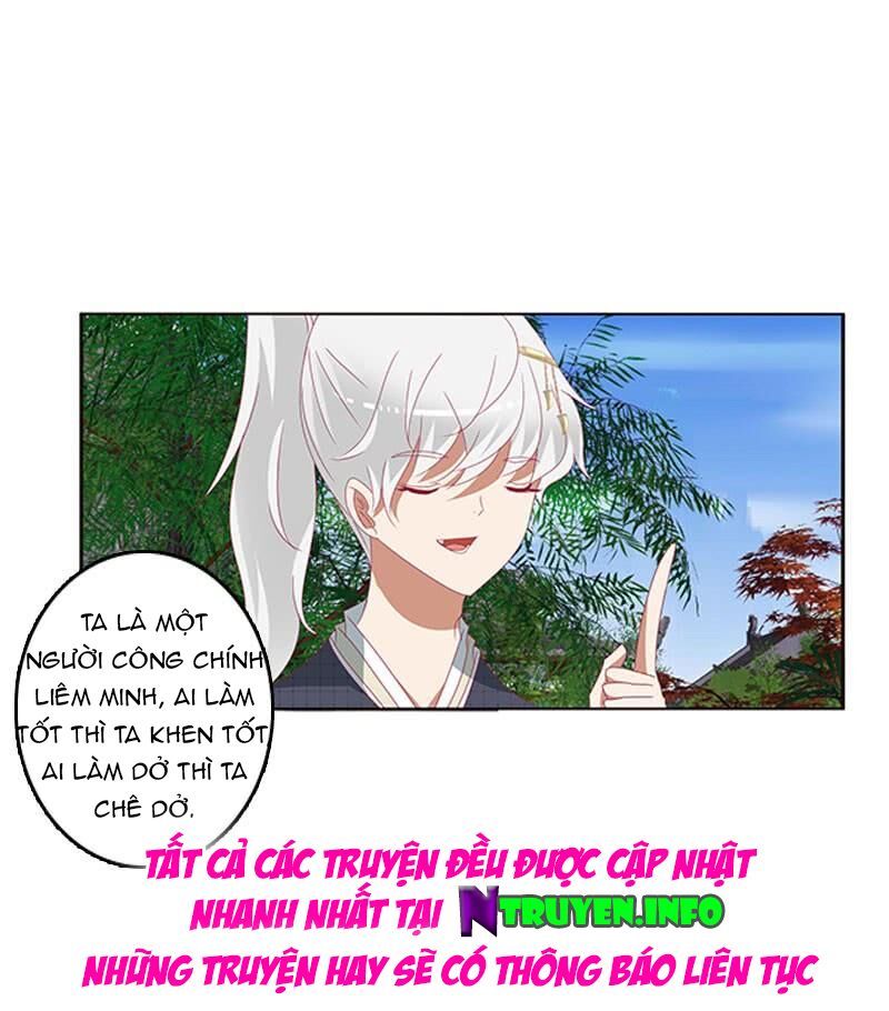 đọc truyện Thông Linh Phi Chương 395 ảnh 18 tại Thiên Thai Truyện