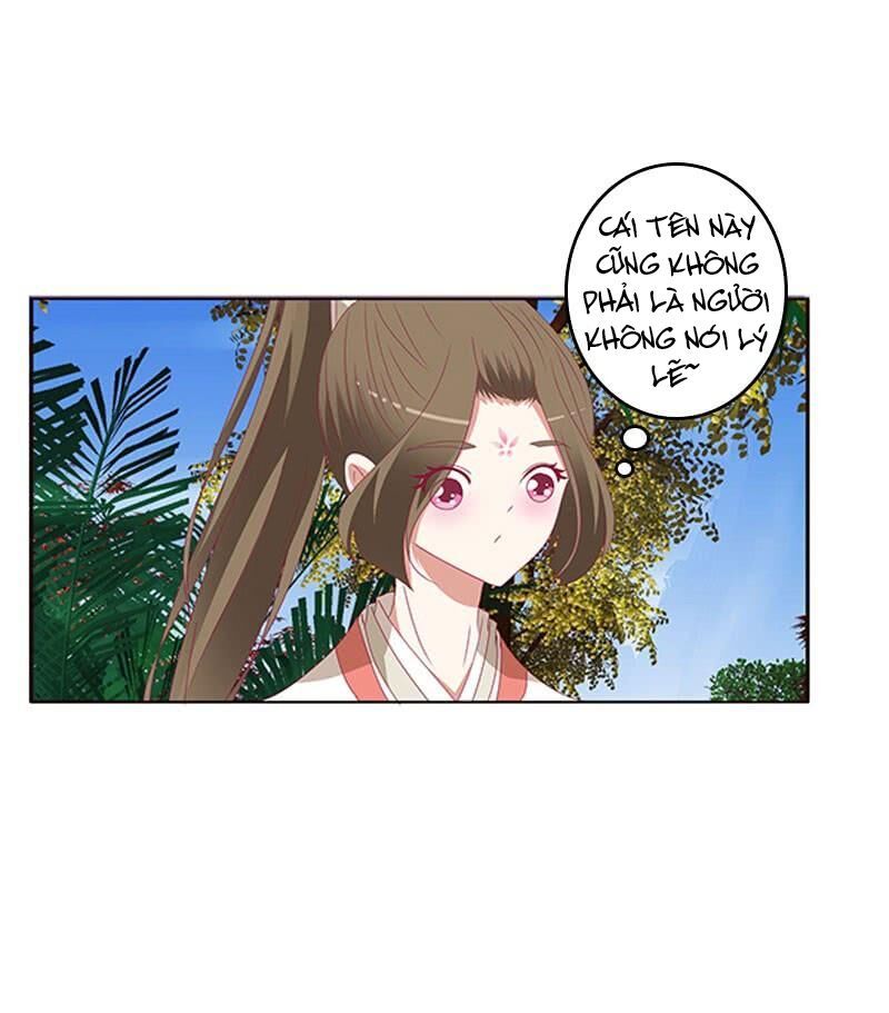 đọc truyện Thông Linh Phi Chương 395 ảnh 19 tại Thiên Thai Truyện