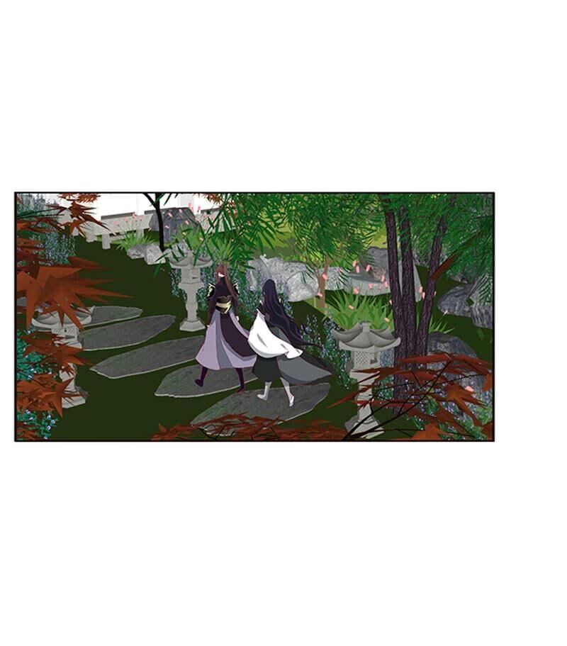 đọc truyện Thông Linh Phi Chương 395 ảnh 21 tại Thiên Thai Truyện