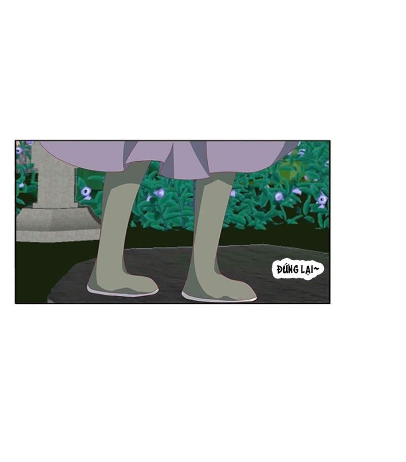 đọc truyện Thông Linh Phi Chương 395 ảnh 23 tại Thiên Thai Truyện