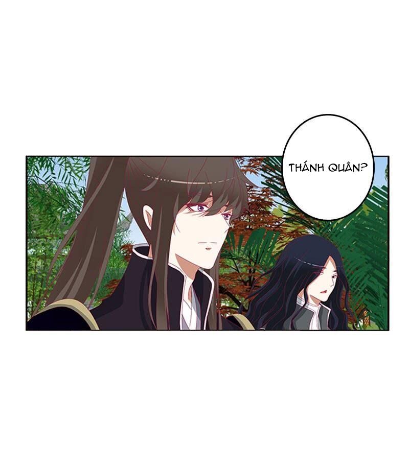 đọc truyện Thông Linh Phi Chương 395 ảnh 24 tại Thiên Thai Truyện