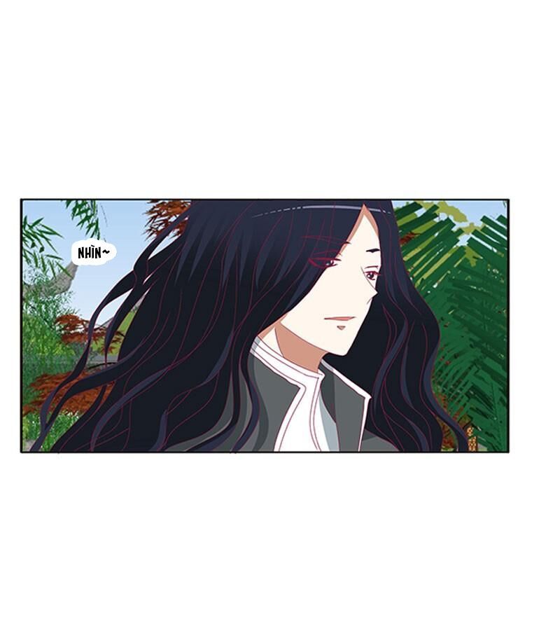 đọc truyện Thông Linh Phi Chương 395 ảnh 25 tại Thiên Thai Truyện