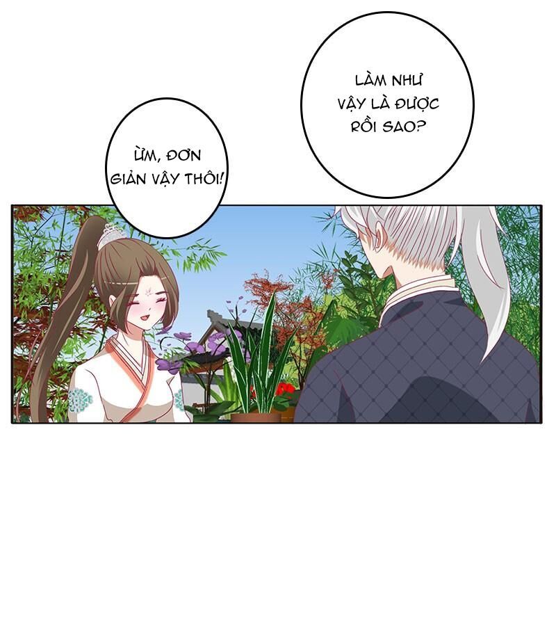 đọc truyện Thông Linh Phi Chương 395 ảnh 26 tại Thiên Thai Truyện