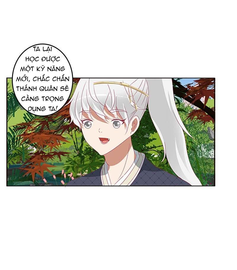 đọc truyện Thông Linh Phi Chương 395 ảnh 27 tại Thiên Thai Truyện