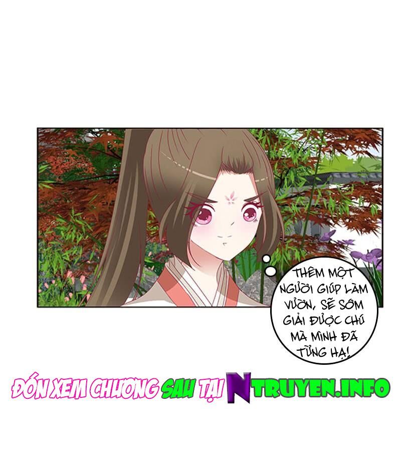 đọc truyện Thông Linh Phi Chương 395 ảnh 28 tại Thiên Thai Truyện