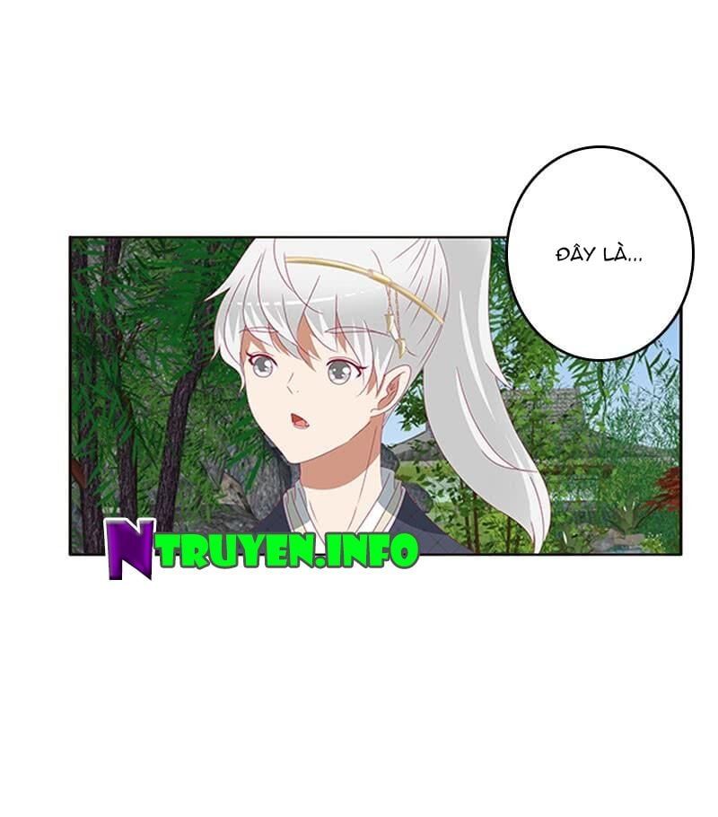 đọc truyện Thông Linh Phi Chương 395 ảnh 10 tại Thiên Thai Truyện