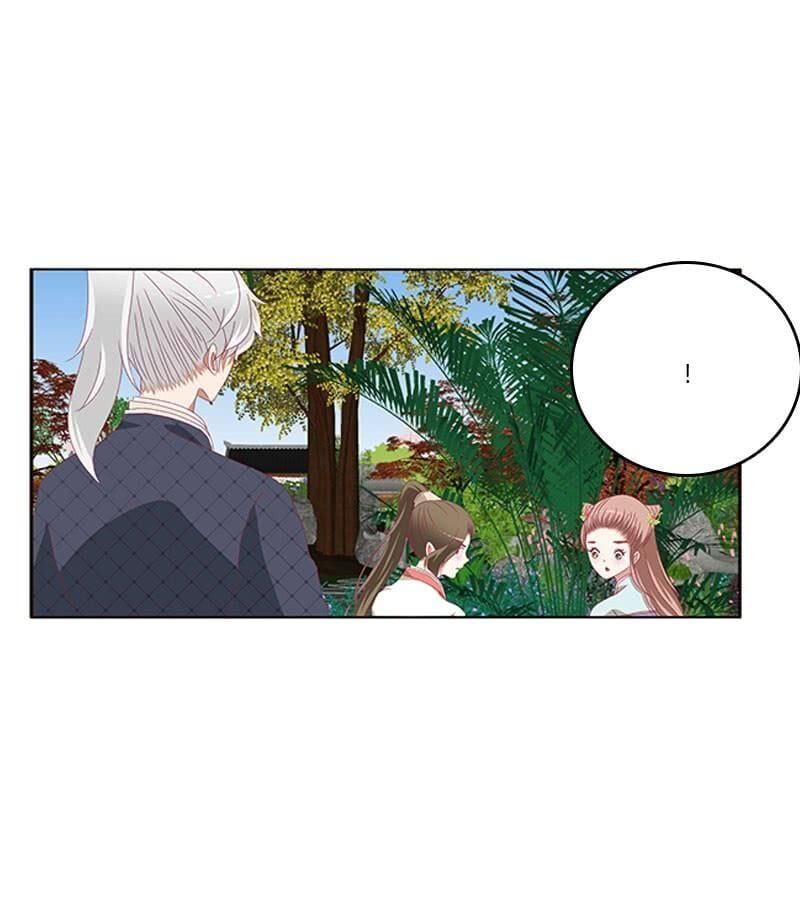 đọc truyện Thông Linh Phi Chương 395 ảnh 11 tại Thiên Thai Truyện