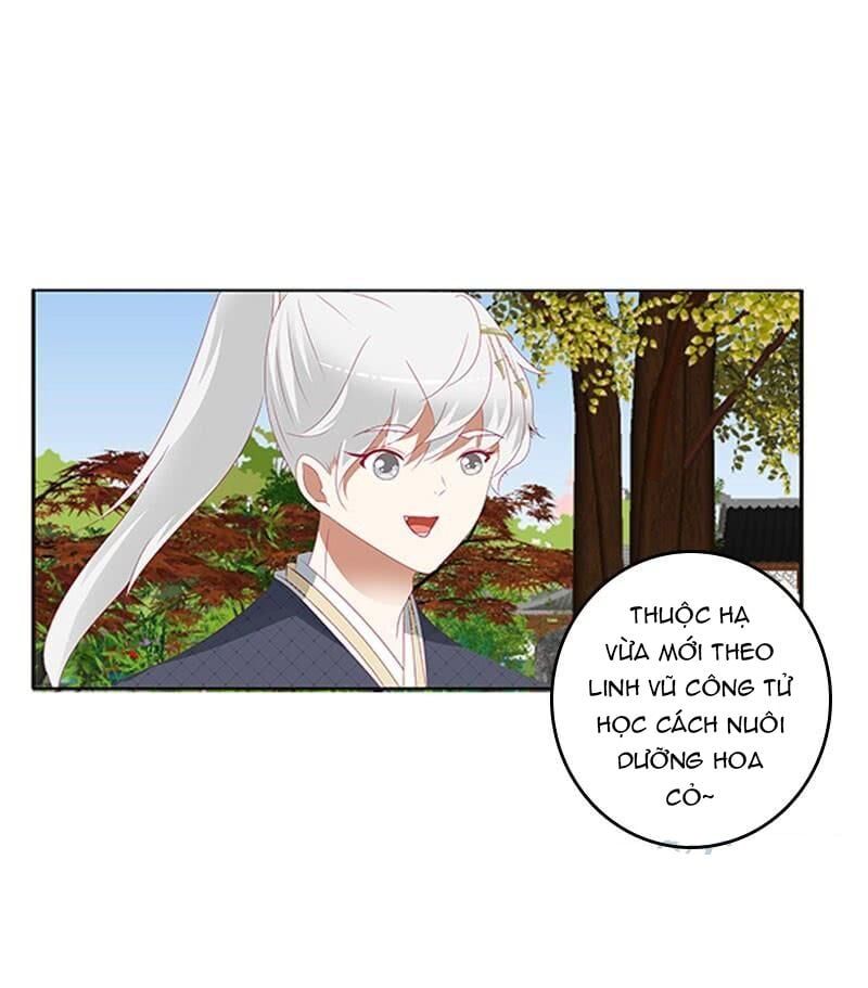 đọc truyện Thông Linh Phi Chương 396 ảnh 12 tại Thiên Thai Truyện