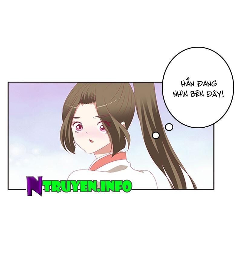 đọc truyện Thông Linh Phi Chương 396 ảnh 14 tại Thiên Thai Truyện