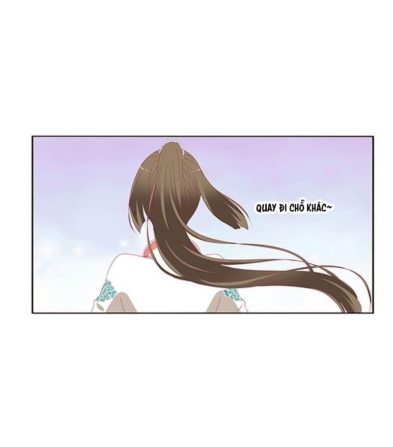 đọc truyện Thông Linh Phi Chương 396 ảnh 15 tại Thiên Thai Truyện