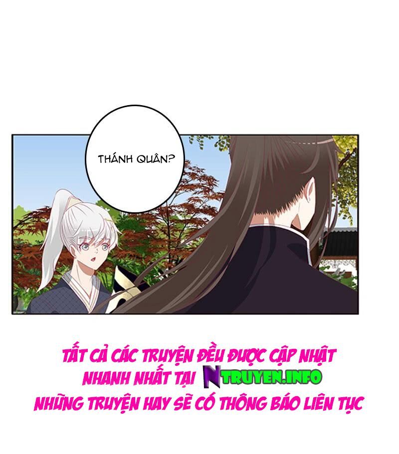 đọc truyện Thông Linh Phi Chương 396 ảnh 18 tại Thiên Thai Truyện