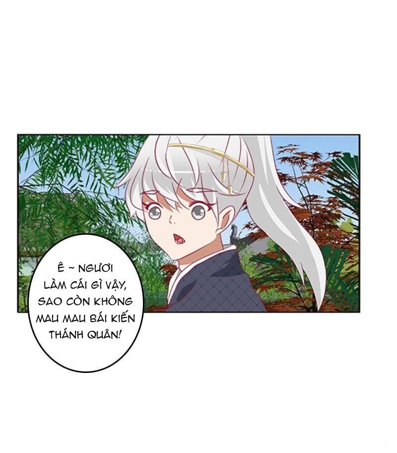 đọc truyện Thông Linh Phi Chương 396 ảnh 20 tại Thiên Thai Truyện