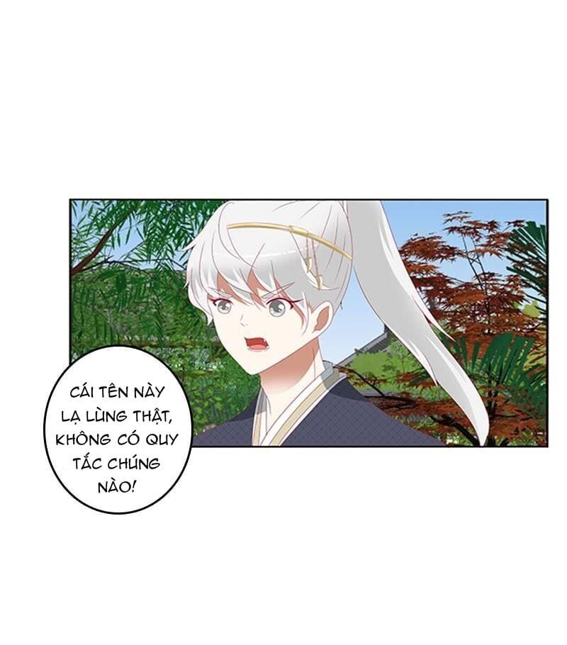 đọc truyện Thông Linh Phi Chương 396 ảnh 23 tại Thiên Thai Truyện