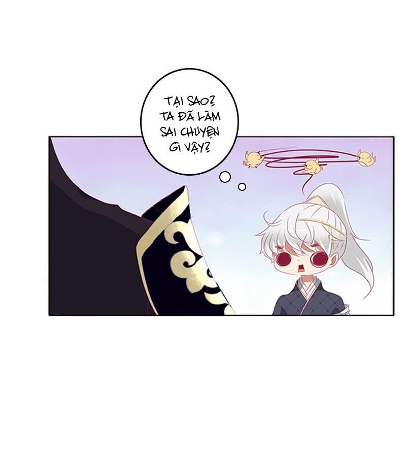 đọc truyện Thông Linh Phi Chương 396 ảnh 29 tại Thiên Thai Truyện