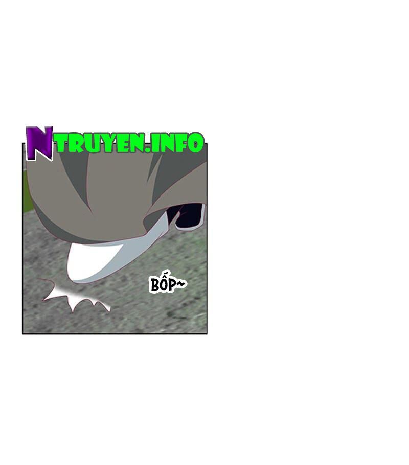 đọc truyện Thông Linh Phi Chương 396 ảnh 30 tại Thiên Thai Truyện