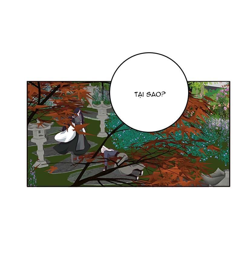 đọc truyện Thông Linh Phi Chương 396 ảnh 31 tại Thiên Thai Truyện