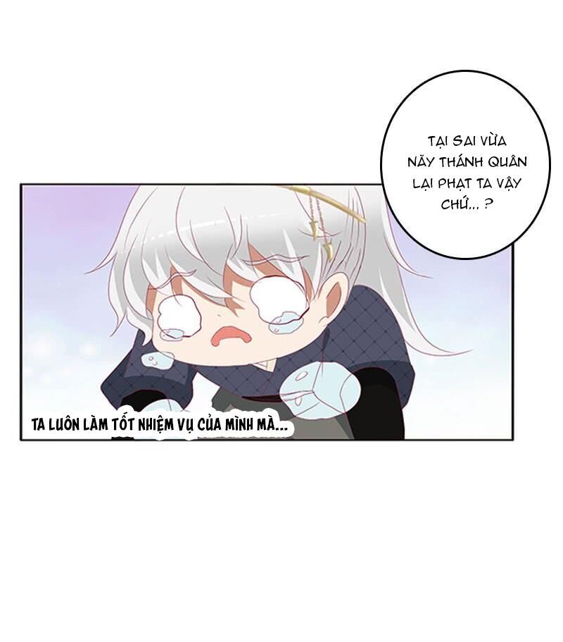 đọc truyện Thông Linh Phi Chương 396 ảnh 32 tại Thiên Thai Truyện