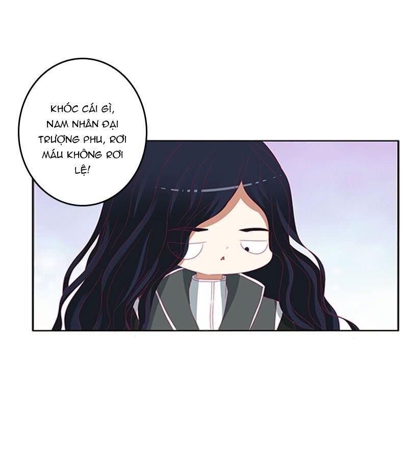 đọc truyện Thông Linh Phi Chương 396 ảnh 33 tại Thiên Thai Truyện