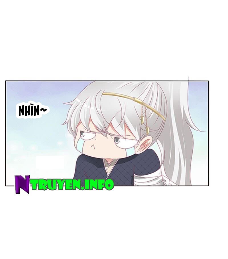 đọc truyện Thông Linh Phi Chương 396 ảnh 34 tại Thiên Thai Truyện