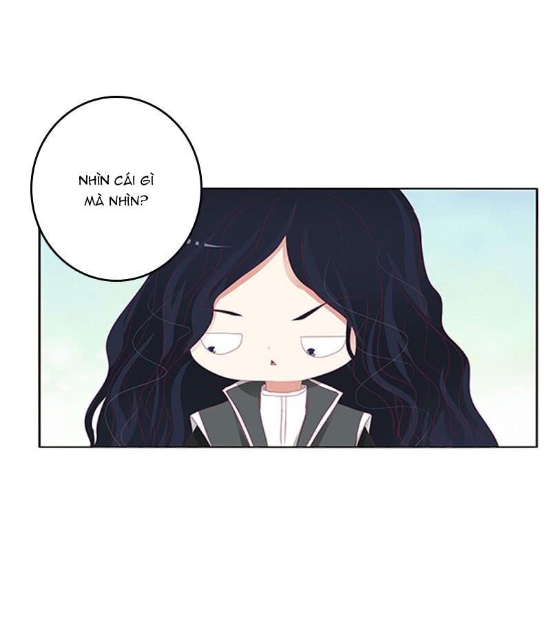 đọc truyện Thông Linh Phi Chương 396 ảnh 35 tại Thiên Thai Truyện