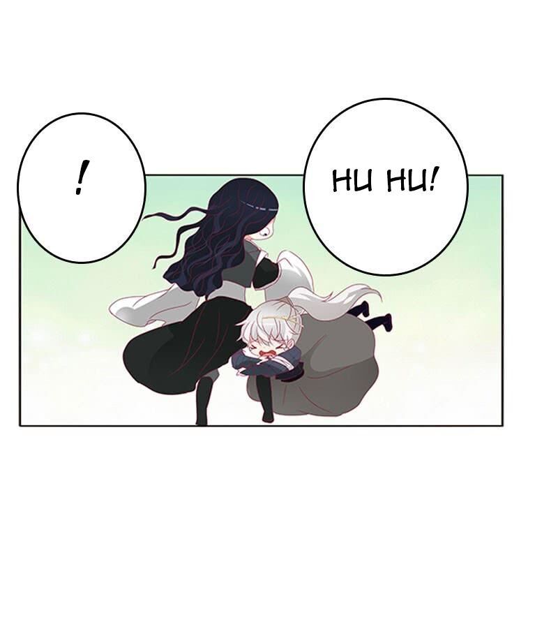 đọc truyện Thông Linh Phi Chương 396 ảnh 36 tại Thiên Thai Truyện