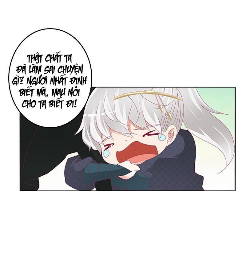 đọc truyện Thông Linh Phi Chương 396 ảnh 37 tại Thiên Thai Truyện