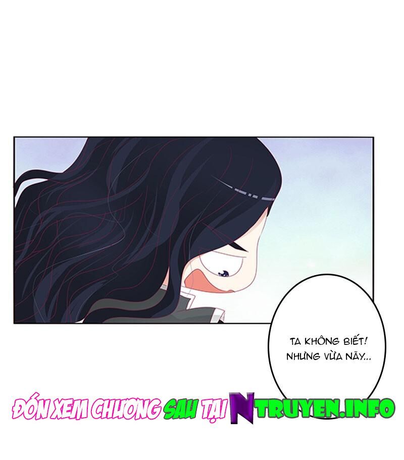 đọc truyện Thông Linh Phi Chương 396 ảnh 38 tại Thiên Thai Truyện