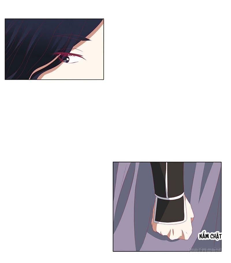 đọc truyện Thông Linh Phi Chương 396 ảnh 8 tại Thiên Thai Truyện