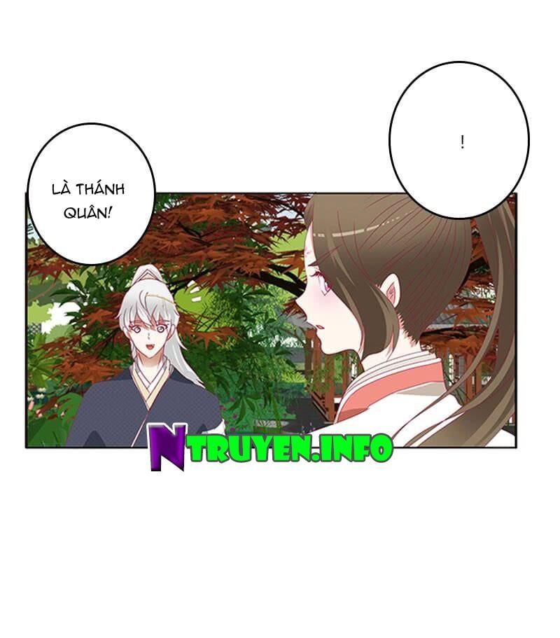 đọc truyện Thông Linh Phi Chương 396 ảnh 10 tại Thiên Thai Truyện