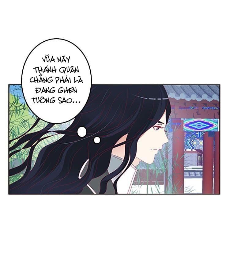 đọc truyện Thông Linh Phi Chương 397 ảnh 13 tại Thiên Thai Truyện