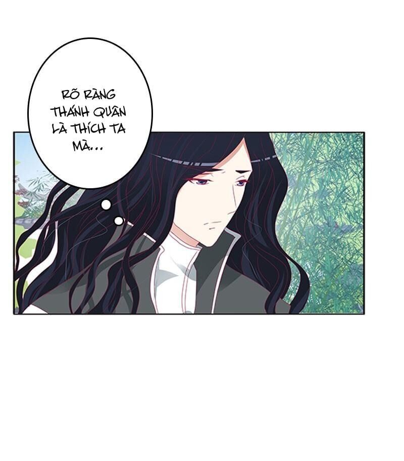 đọc truyện Thông Linh Phi Chương 397 ảnh 17 tại Thiên Thai Truyện